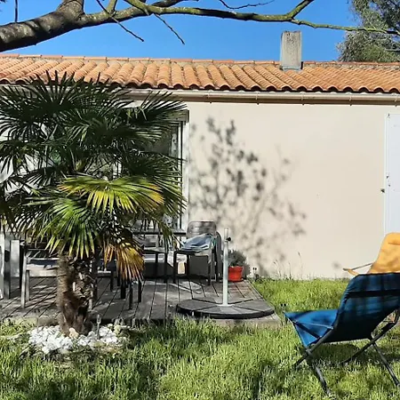 La Pinconniere Ile D'oleron Domino